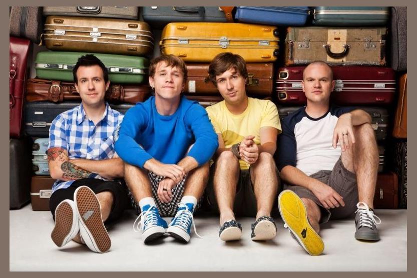 Hawk Nelson